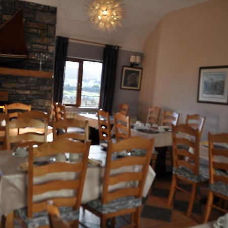Inisheer Hotel Ngoại thất bức ảnh
