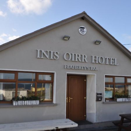 Inisheer Hotel Ngoại thất bức ảnh
