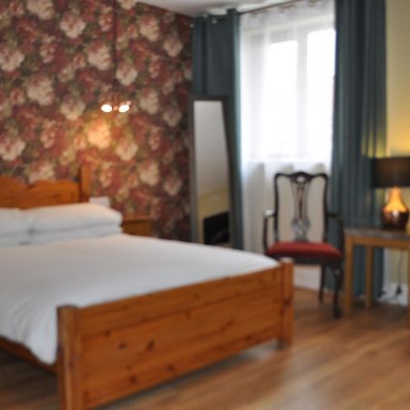 Inisheer Hotel Ngoại thất bức ảnh