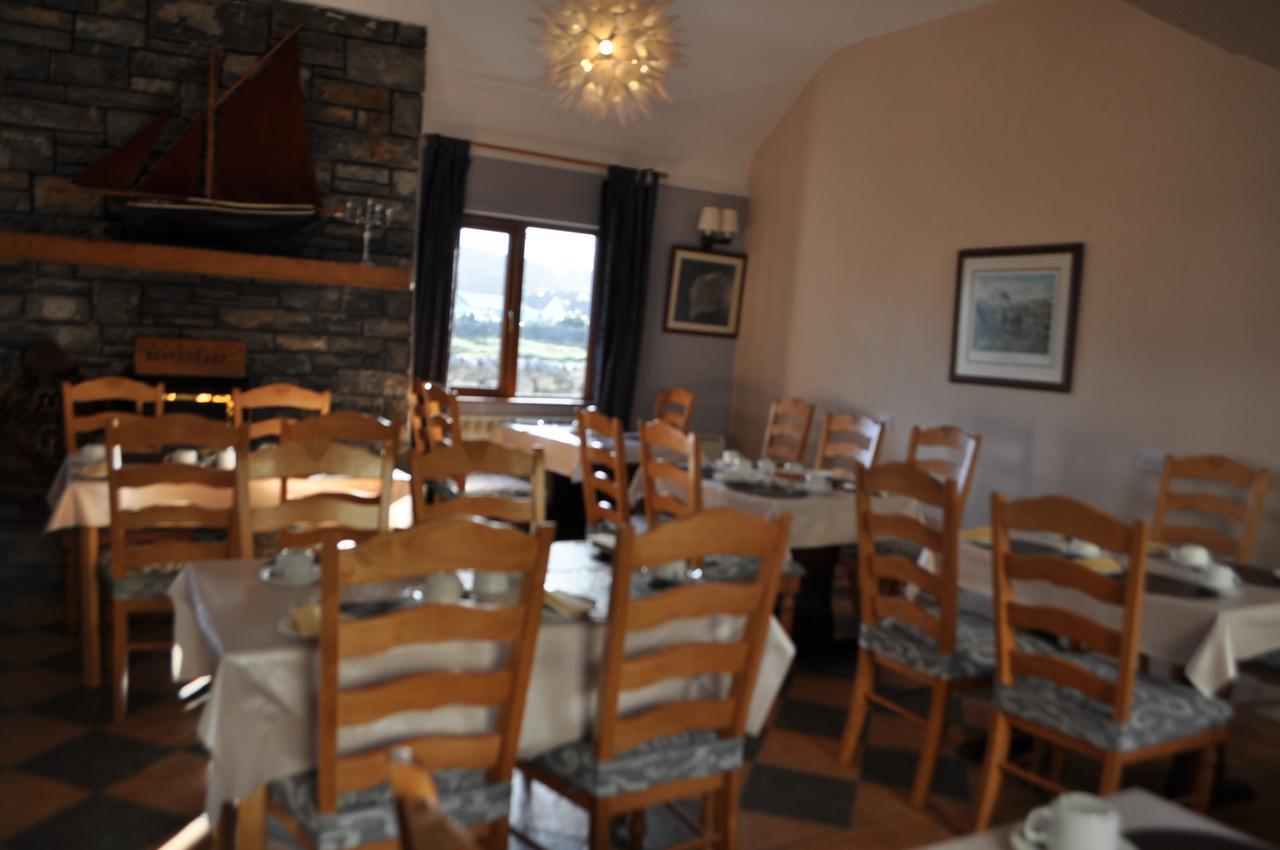 Inisheer Hotel Ngoại thất bức ảnh