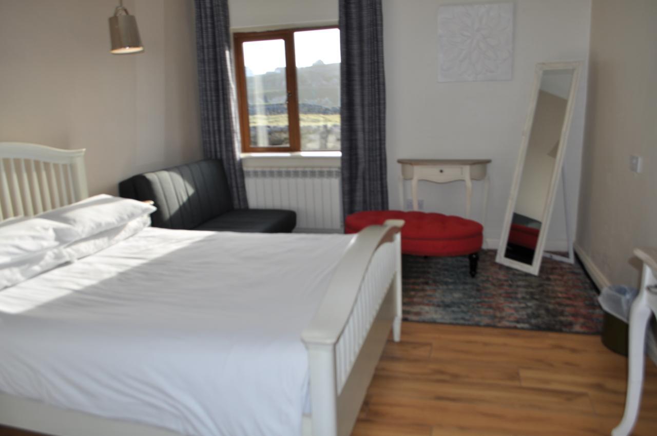 Inisheer Hotel Ngoại thất bức ảnh