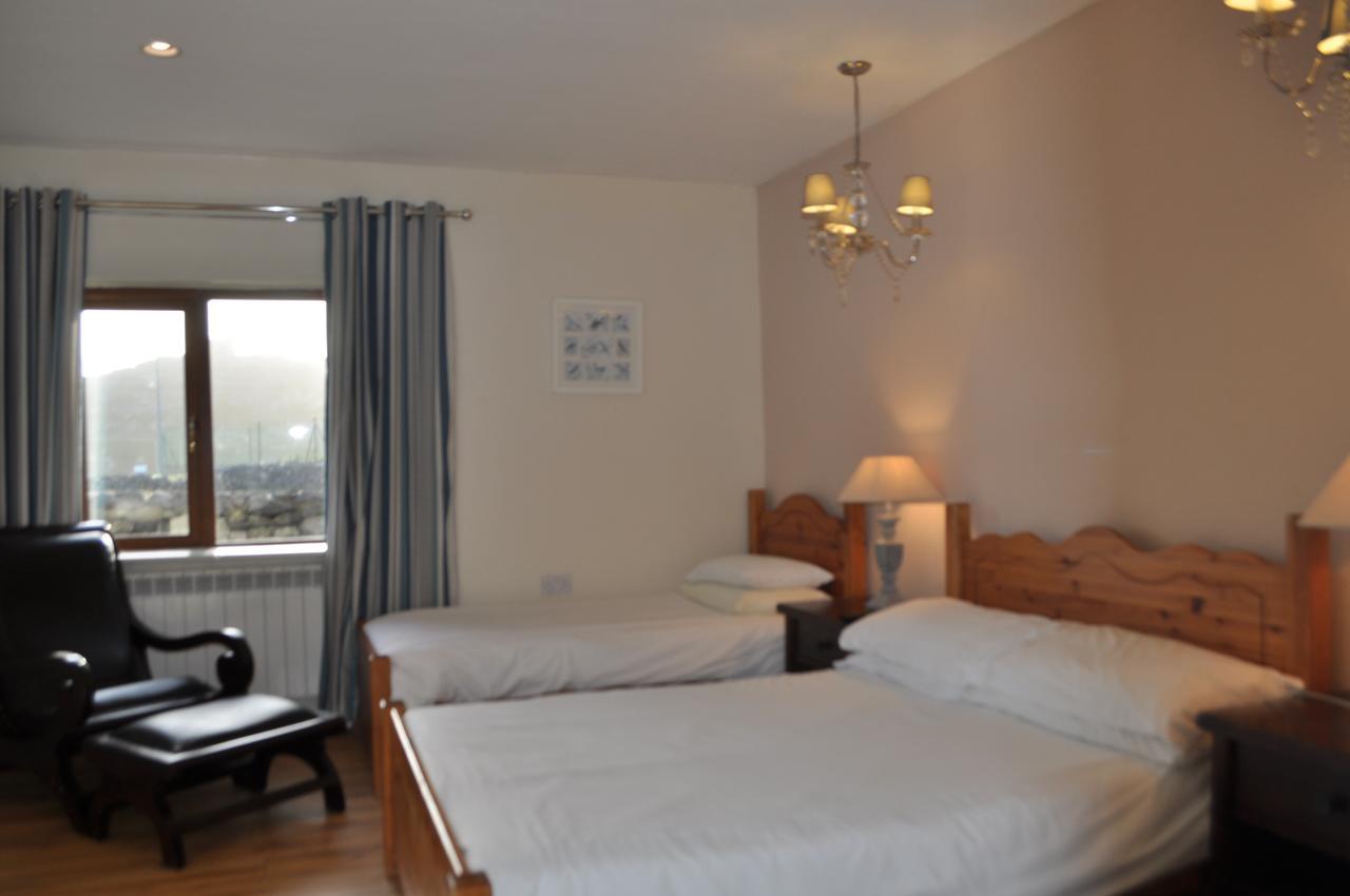Inisheer Hotel Ngoại thất bức ảnh