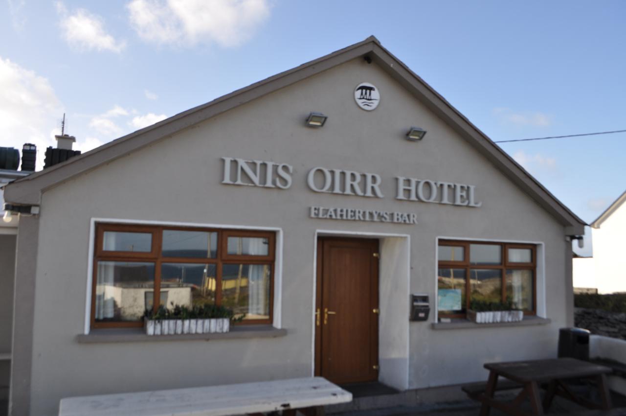 Inisheer Hotel Ngoại thất bức ảnh