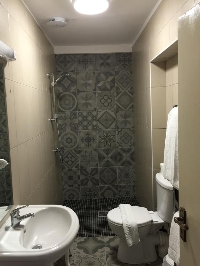 Inisheer Hotel Ngoại thất bức ảnh