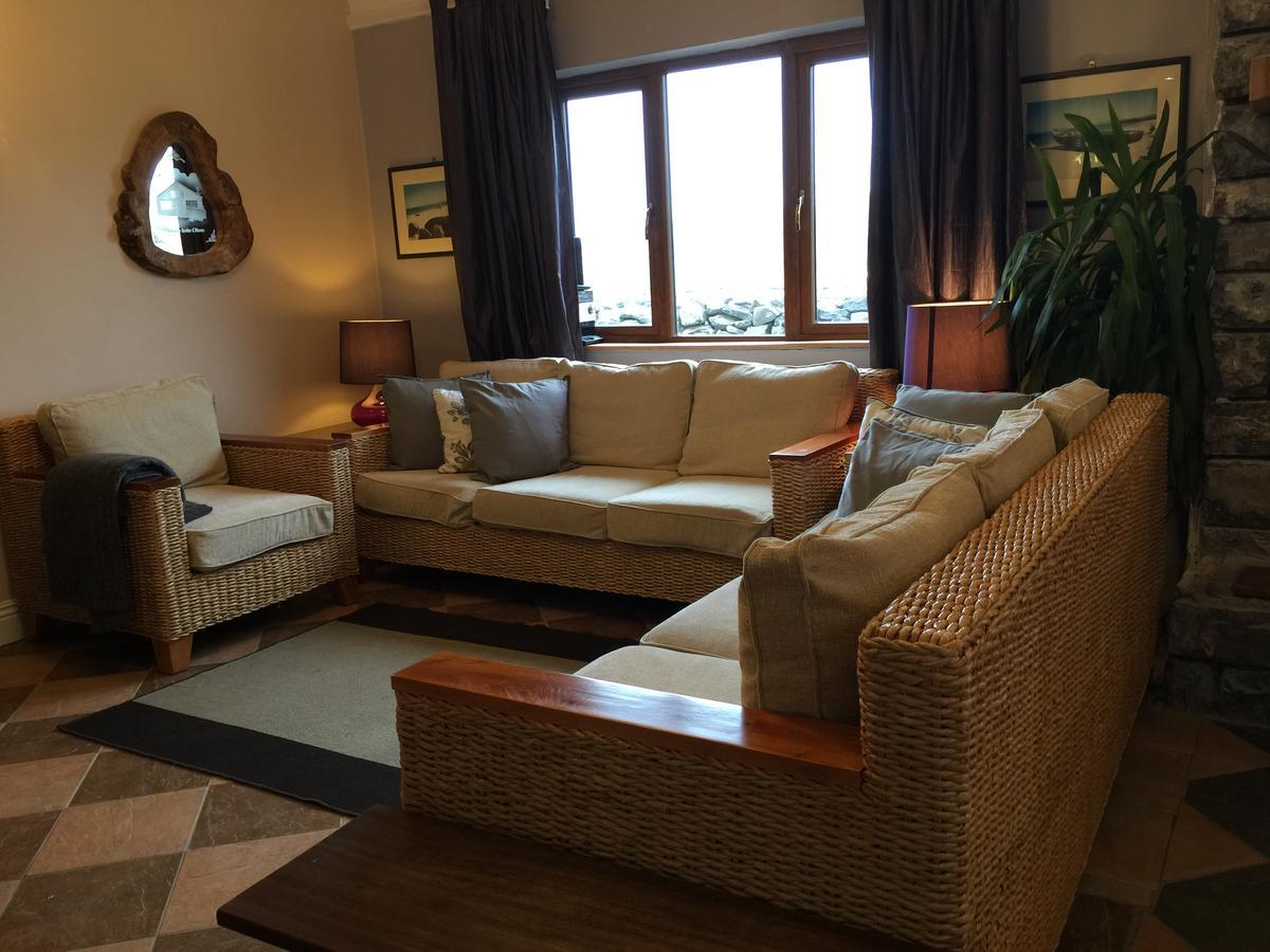 Inisheer Hotel Ngoại thất bức ảnh
