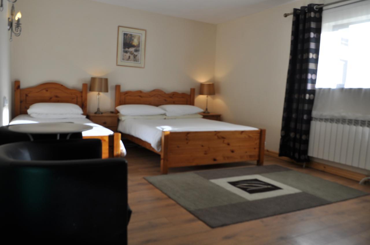 Inisheer Hotel Ngoại thất bức ảnh
