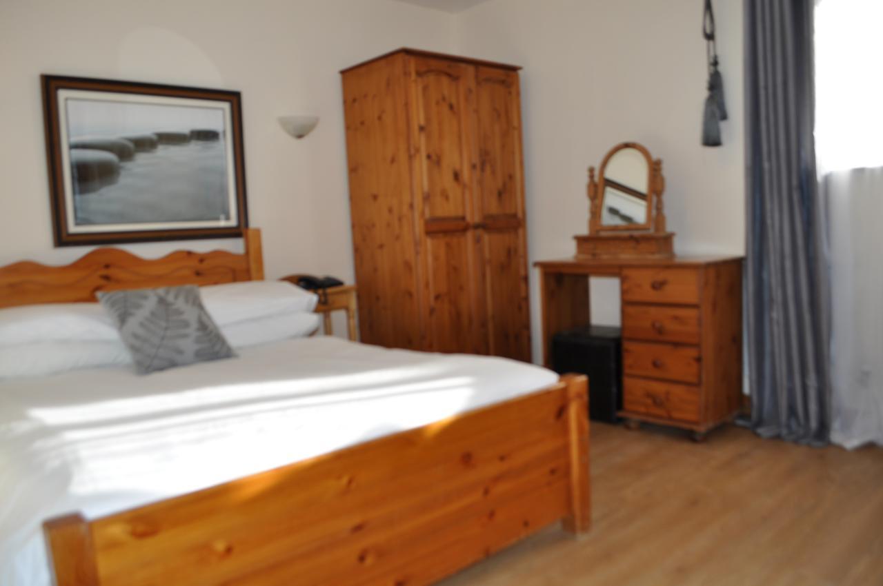 Inisheer Hotel Ngoại thất bức ảnh