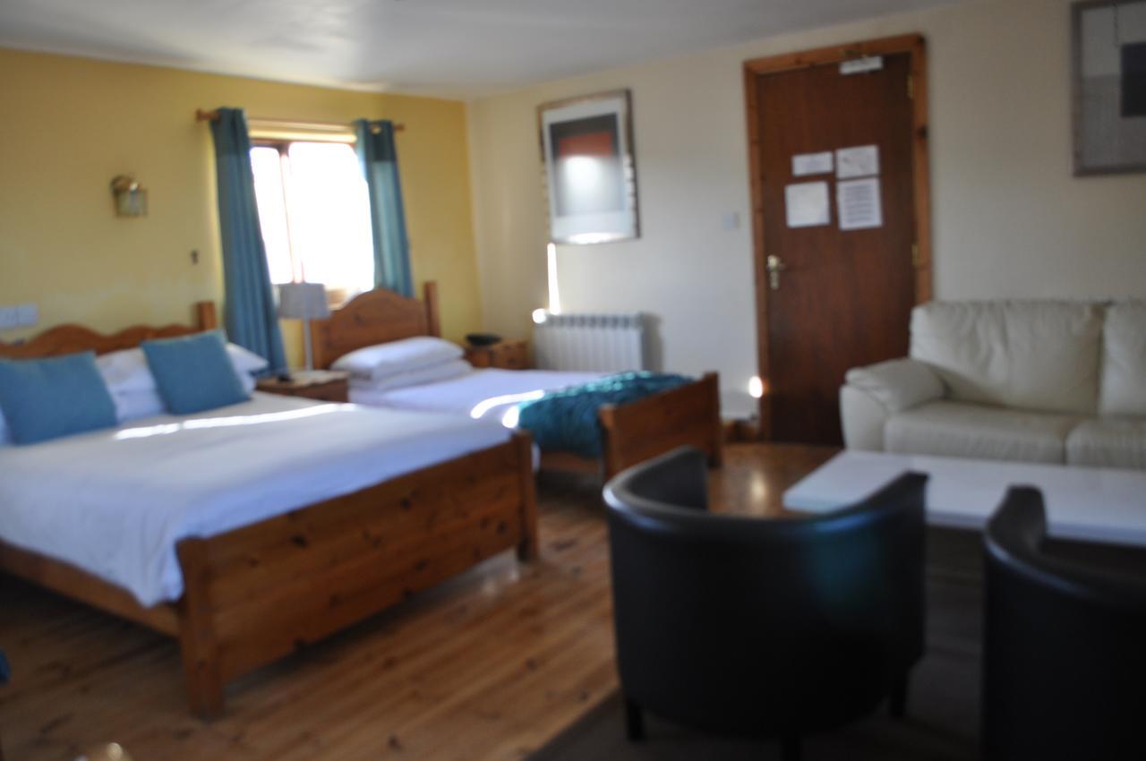 Inisheer Hotel Ngoại thất bức ảnh
