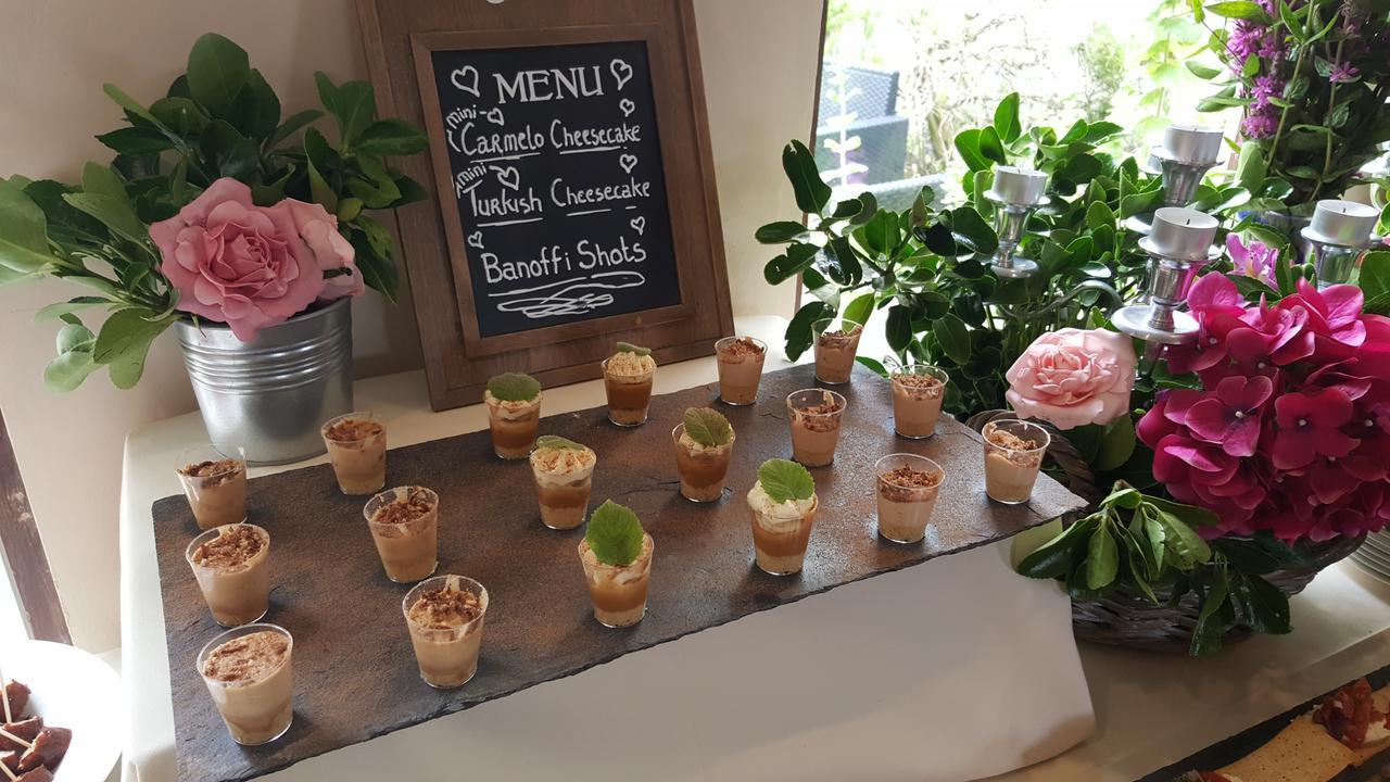 Inisheer Hotel Ngoại thất bức ảnh