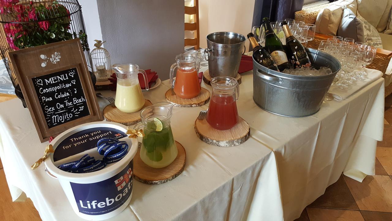 Inisheer Hotel Ngoại thất bức ảnh