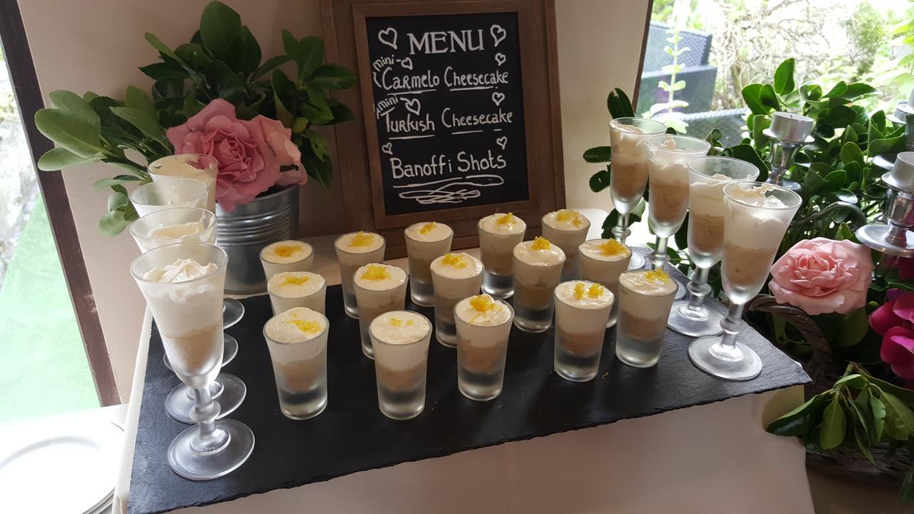 Inisheer Hotel Ngoại thất bức ảnh