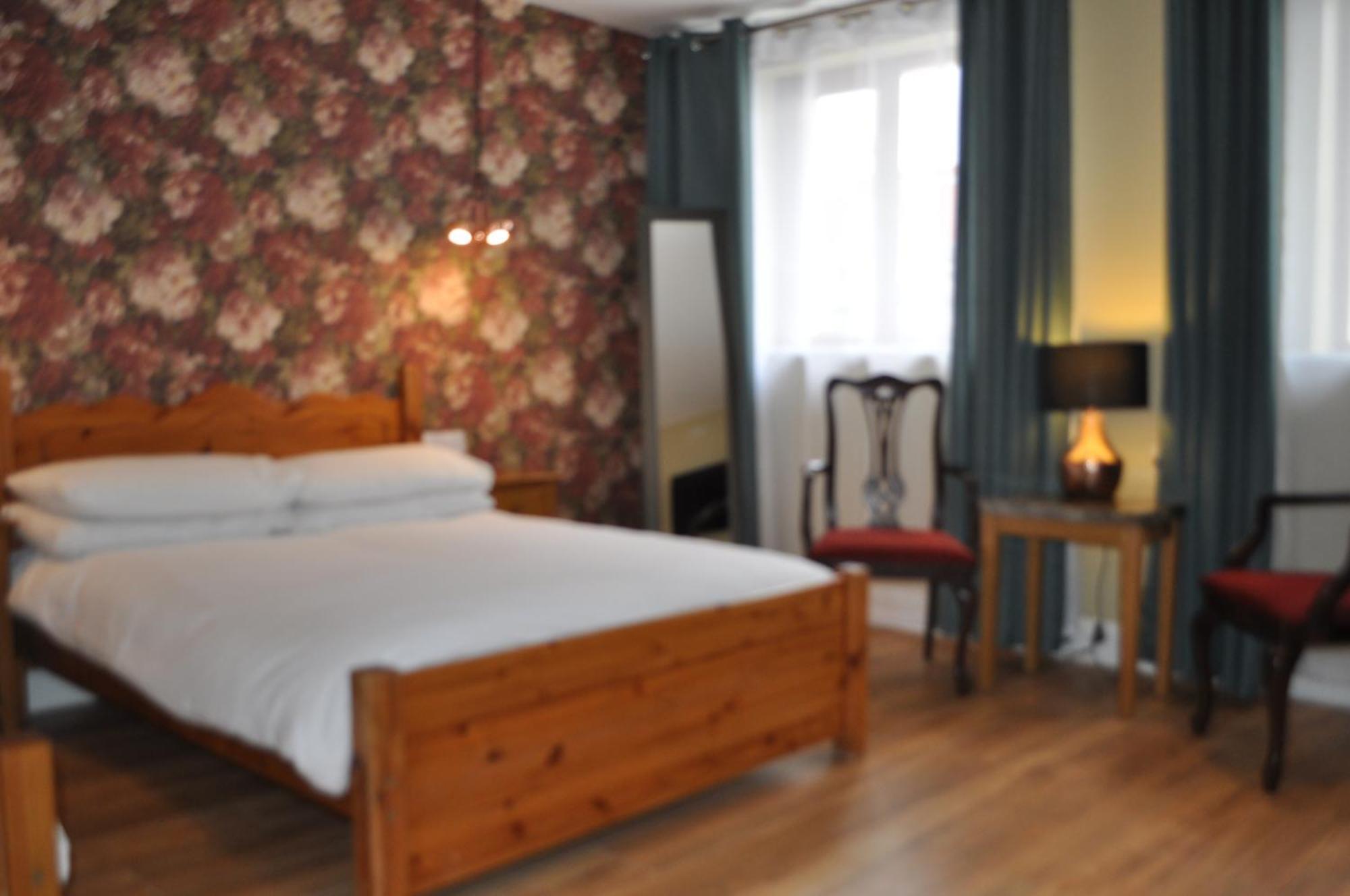 Inisheer Hotel Ngoại thất bức ảnh